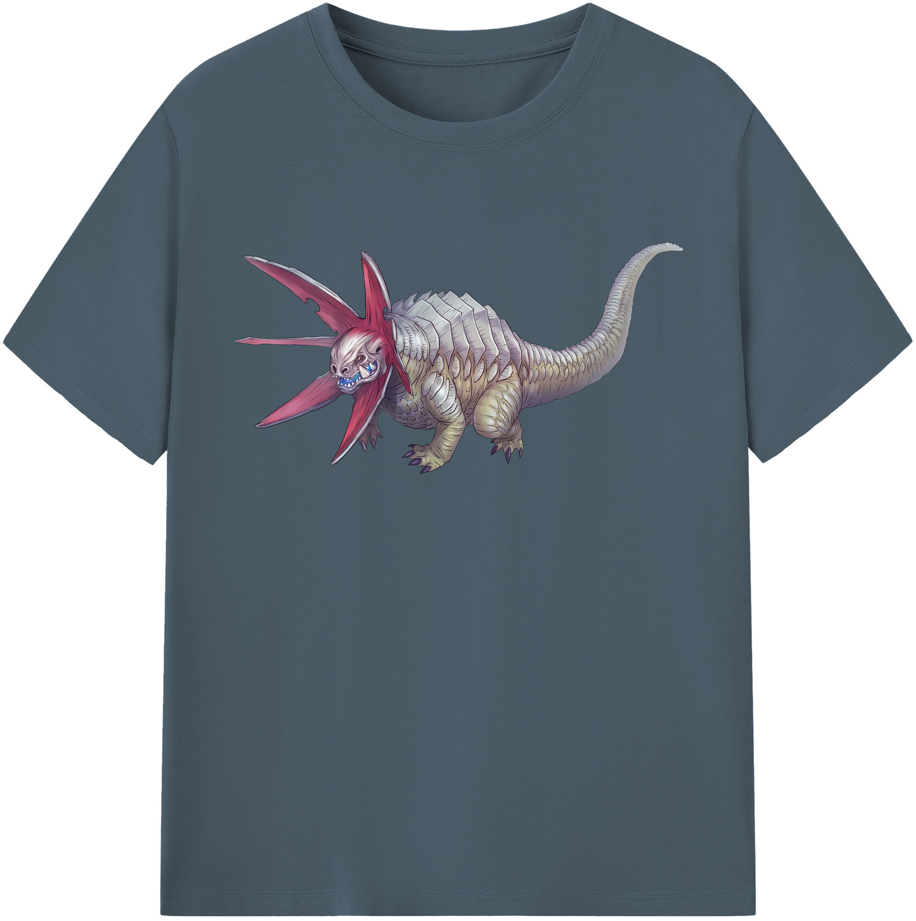 （画像用） ウルトラマン Ultraman 綿100％半袖Tシャツ（フロントプリント）